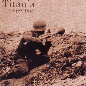 TITANIA - Slutstriden